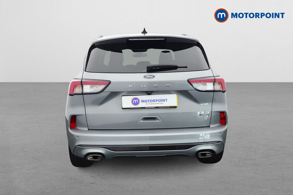 Ford Kuga St-Line X Edition Automatic Petrol Plug-In Hybrid SUV - Stock Number (1570319) - Rear bumper