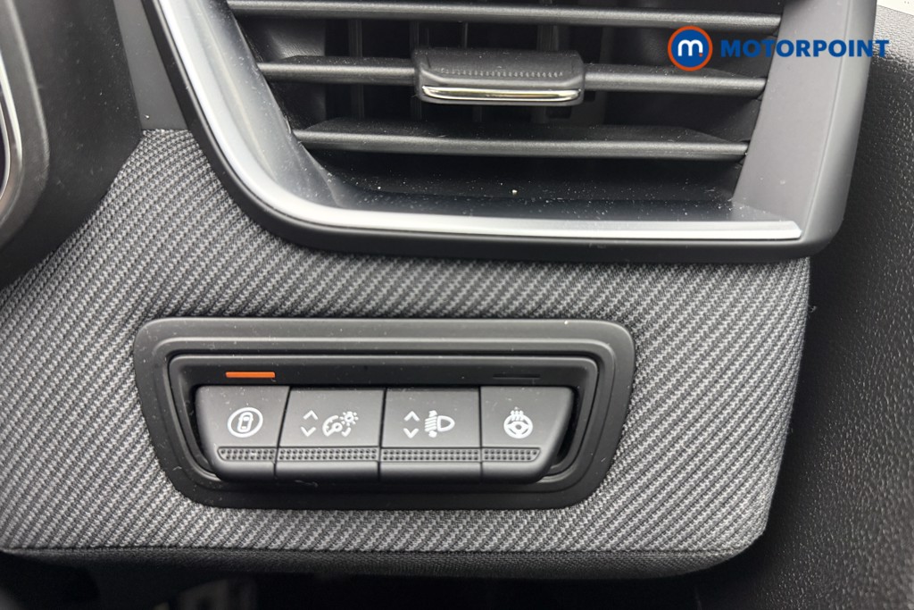 Renault Clio Esprit Alpine Manual Petrol Hatchback - Stock Number (1570335) - 18th supplementary image