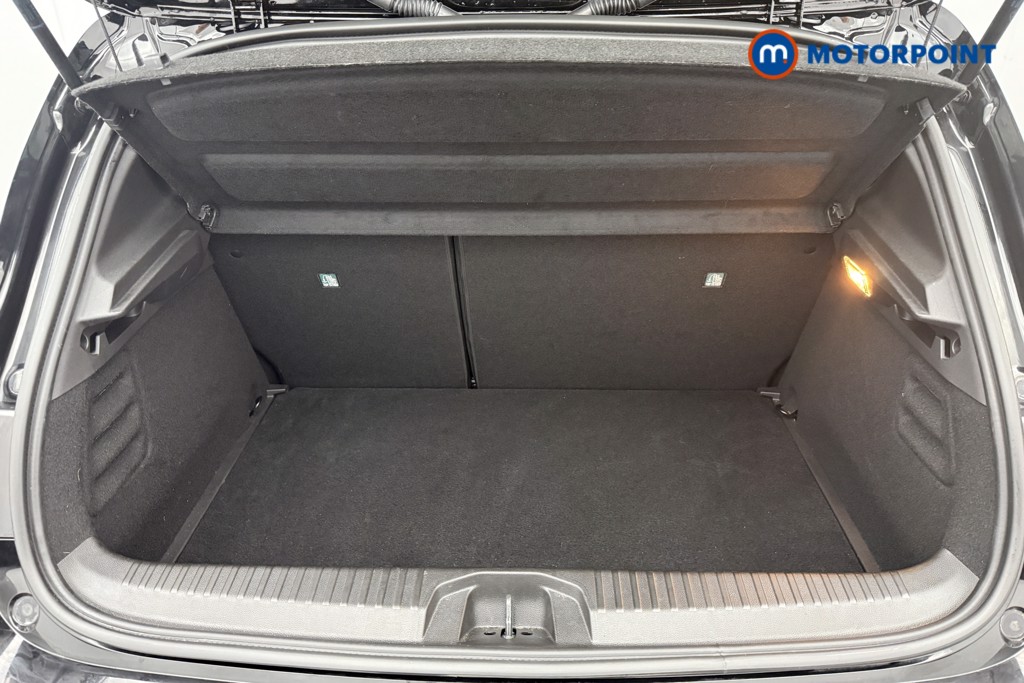 Renault Clio Esprit Alpine Manual Petrol Hatchback - Stock Number (1570335) - 22nd supplementary image