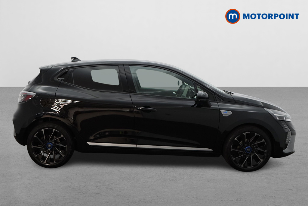 Renault Clio Esprit Alpine Manual Petrol Hatchback - Stock Number (1570335) - Drivers side