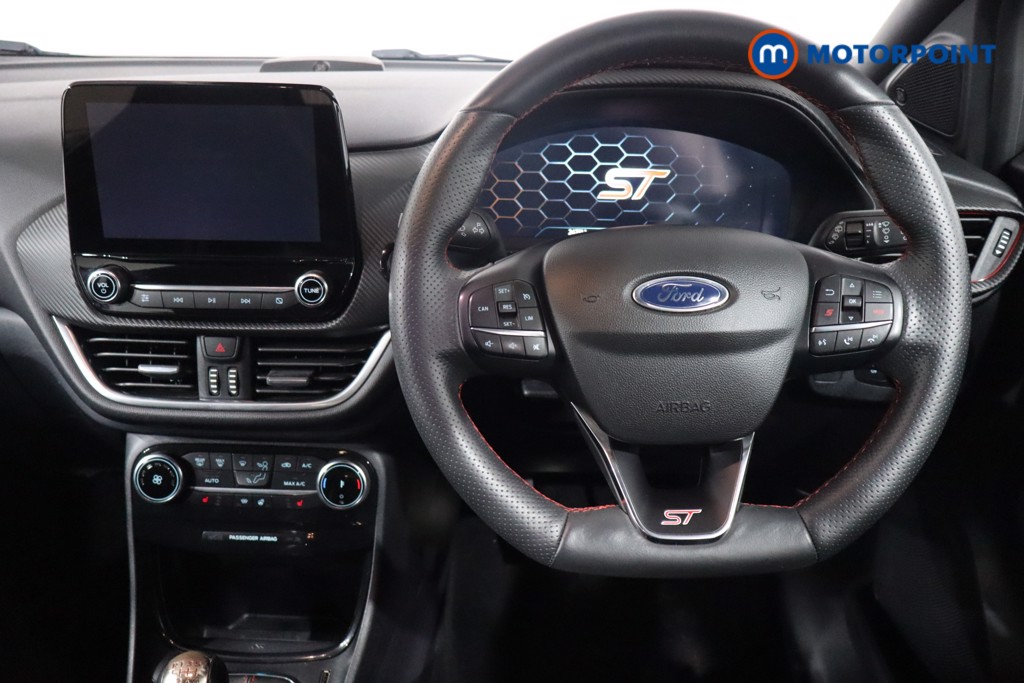 Ford Puma ST Manual Petrol SUV - Stock Number (1570343) - 3rd supplementary image