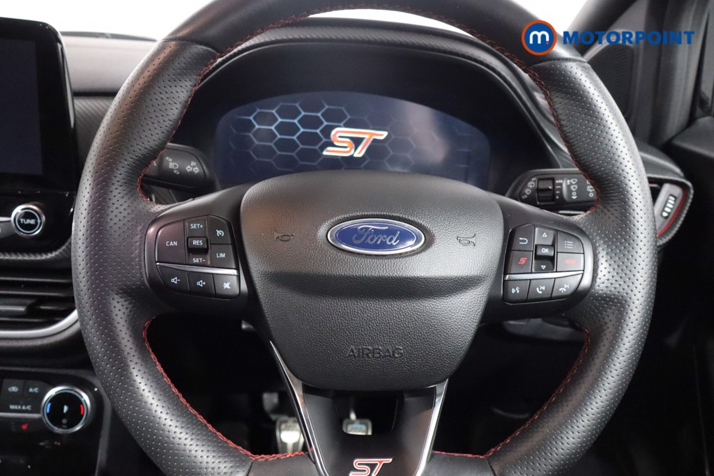 Ford Puma ST Manual Petrol SUV - Stock Number (1570343) - 6th supplementary image
