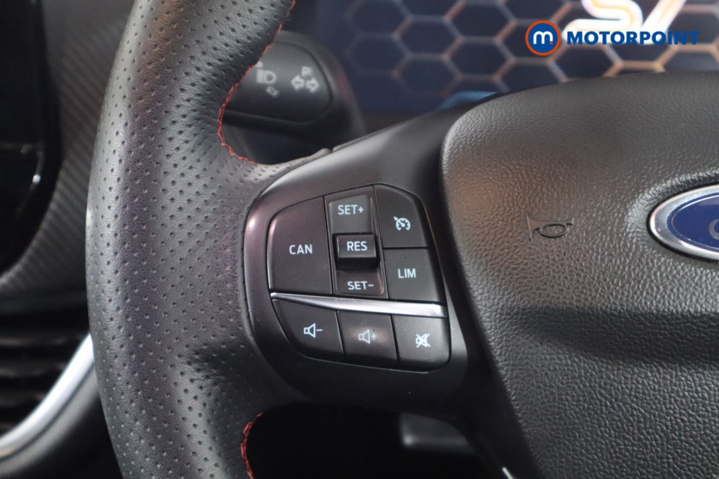 Ford Puma ST Manual Petrol SUV - Stock Number (1570343) - 7th supplementary image