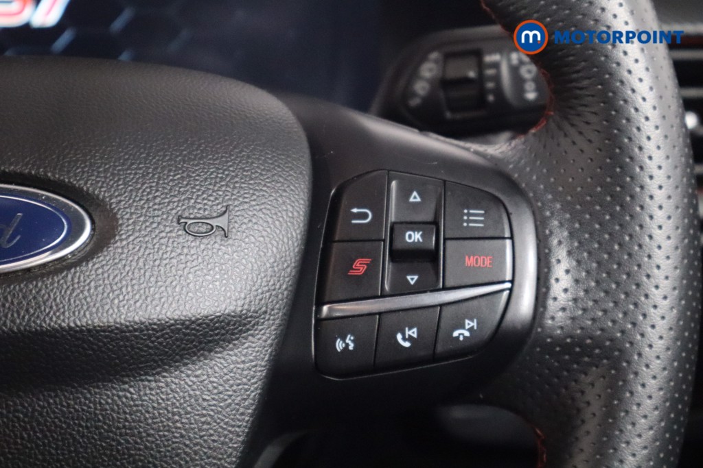 Ford Puma ST Manual Petrol SUV - Stock Number (1570343) - 8th supplementary image