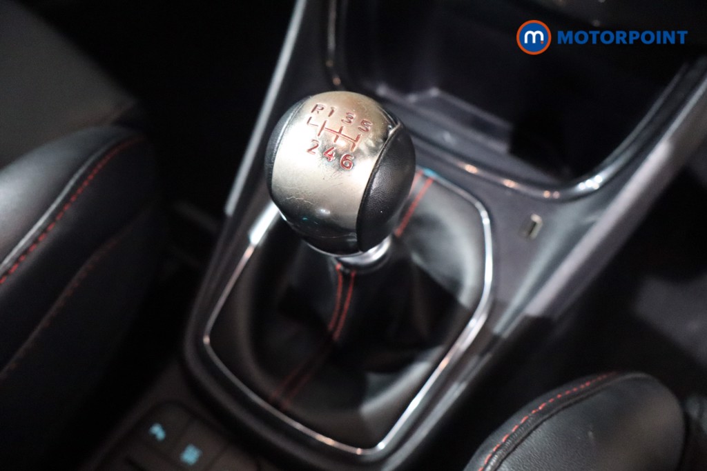 Ford Puma ST Manual Petrol SUV - Stock Number (1570343) - 14th supplementary image