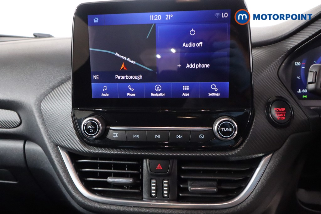 Ford Puma ST Manual Petrol SUV - Stock Number (1570343) - 15th supplementary image