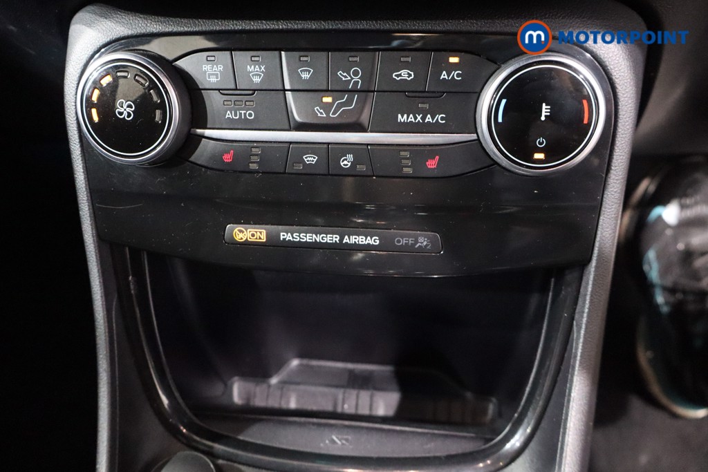 Ford Puma ST Manual Petrol SUV - Stock Number (1570343) - 16th supplementary image