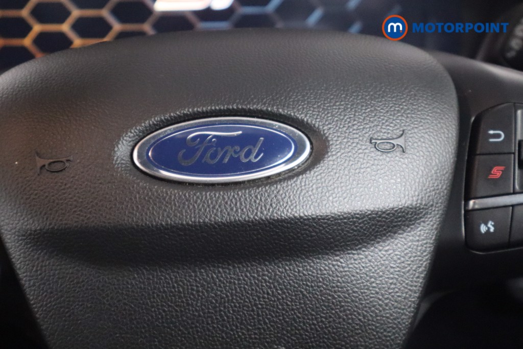 Ford Puma ST Manual Petrol SUV - Stock Number (1570343) - 17th supplementary image