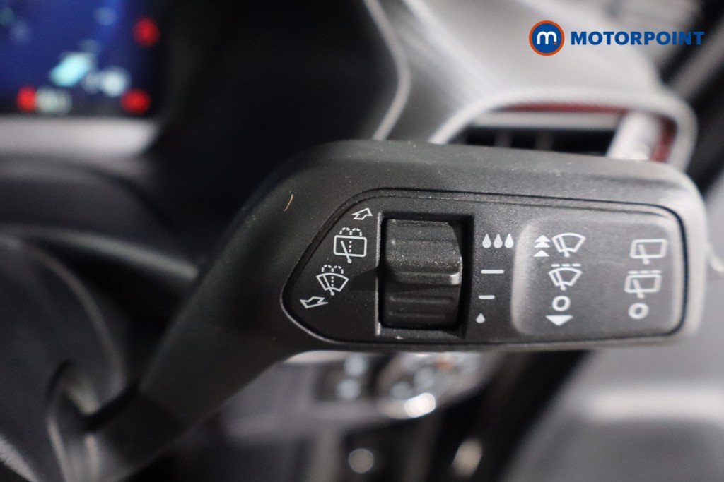 Ford Puma ST Manual Petrol SUV - Stock Number (1570343) - 18th supplementary image