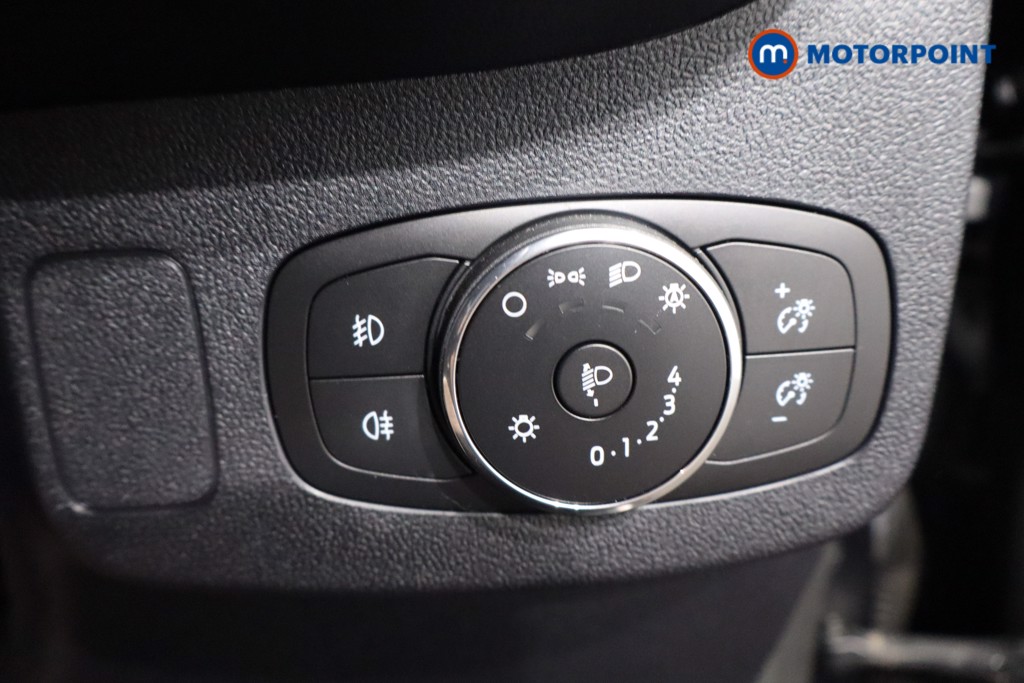 Ford Puma ST Manual Petrol SUV - Stock Number (1570343) - 21st supplementary image