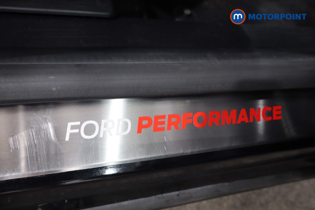 Ford Puma ST Manual Petrol SUV - Stock Number (1570343) - 22nd supplementary image