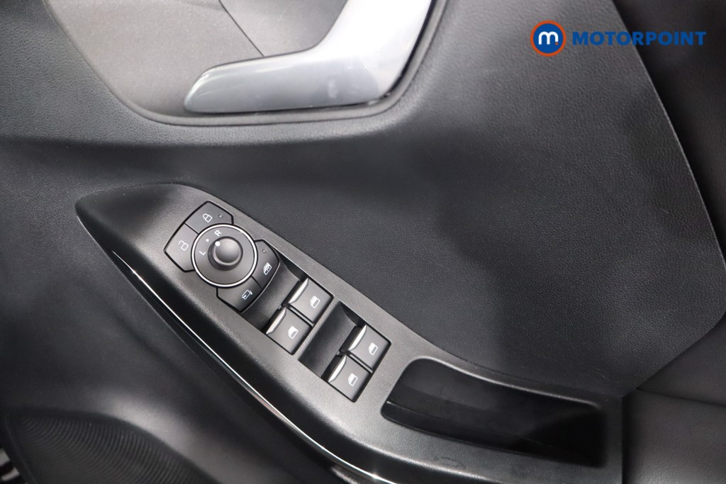 Ford Puma ST Manual Petrol SUV - Stock Number (1570343) - 23rd supplementary image