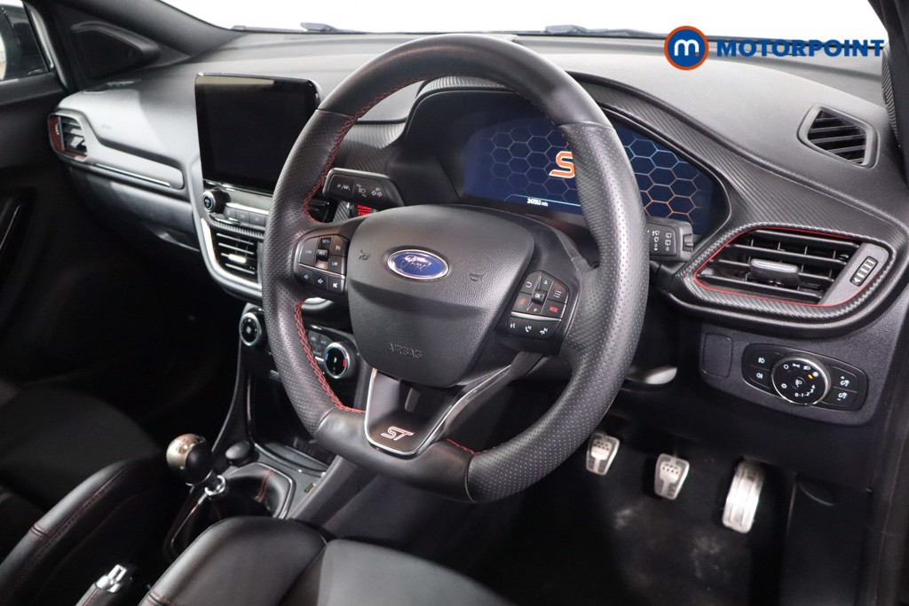 Ford Puma ST Manual Petrol SUV - Stock Number (1570343) - 24th supplementary image