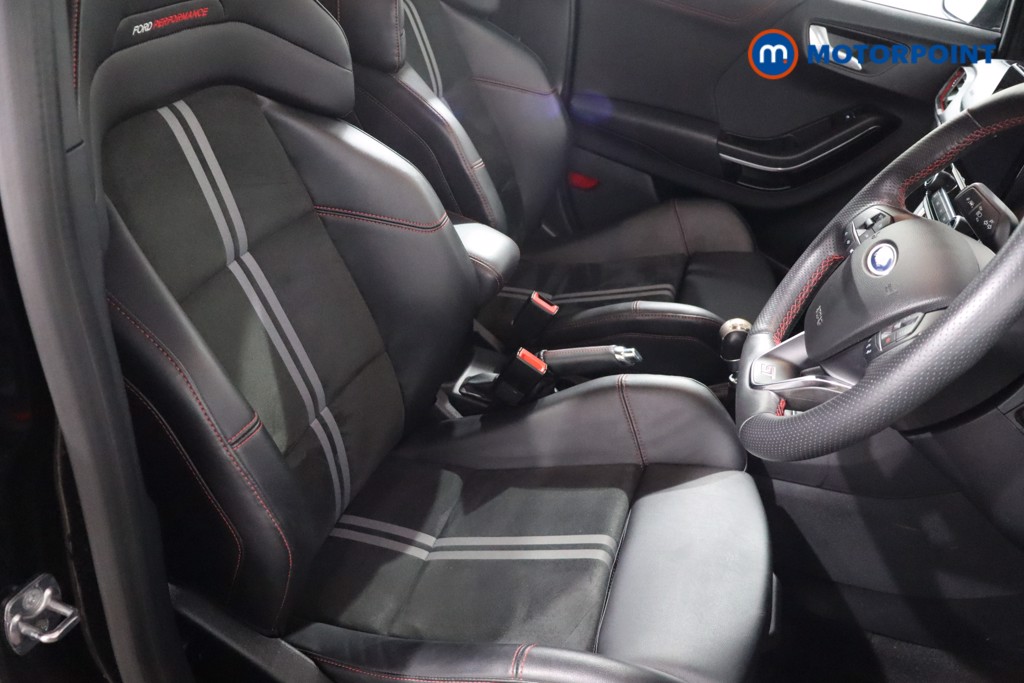 Ford Puma ST Manual Petrol SUV - Stock Number (1570343) - 25th supplementary image