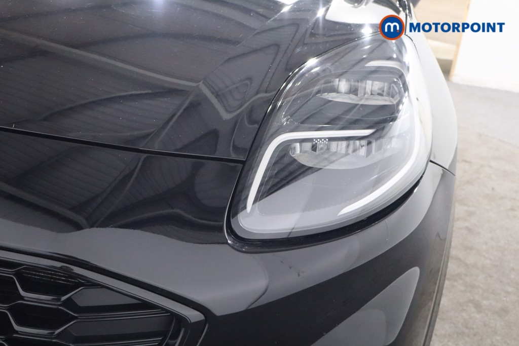 Ford Puma ST Manual Petrol SUV - Stock Number (1570343) - 27th supplementary image