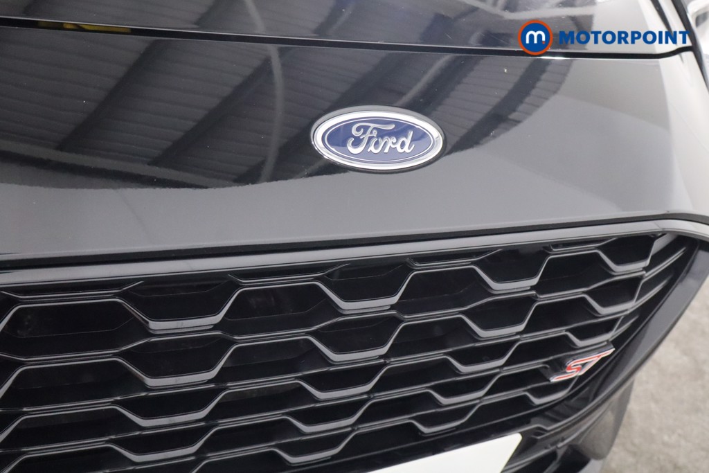Ford Puma ST Manual Petrol SUV - Stock Number (1570343) - 29th supplementary image