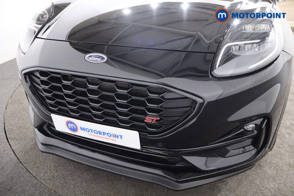 Ford Puma ST Manual Petrol SUV - Stock Number (1570343) - 30th supplementary image