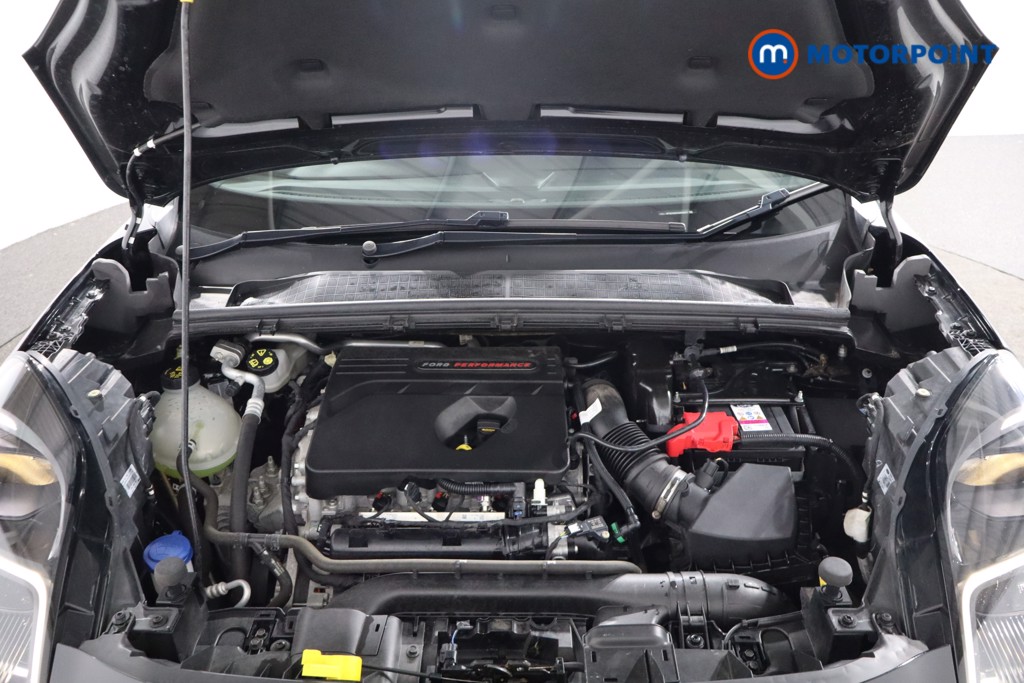 Ford Puma ST Manual Petrol SUV - Stock Number (1570343) - 31st supplementary image