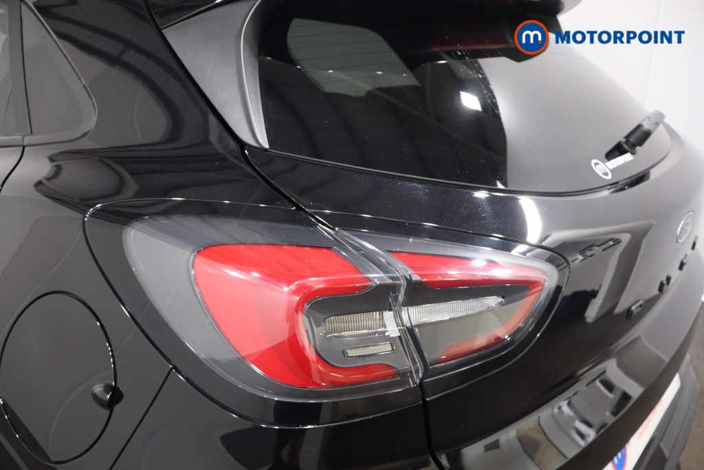Ford Puma ST Manual Petrol SUV - Stock Number (1570343) - 32nd supplementary image