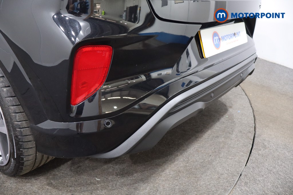 Ford Puma ST Manual Petrol SUV - Stock Number (1570343) - 33rd supplementary image