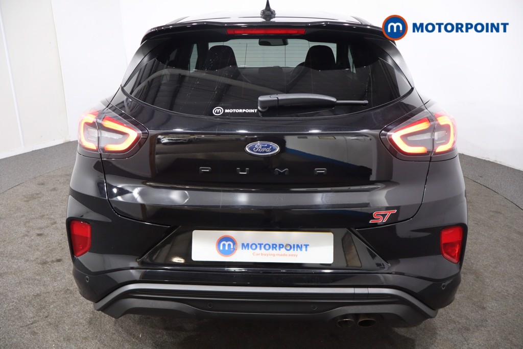 Ford Puma ST Manual Petrol SUV - Stock Number (1570343) - 34th supplementary image