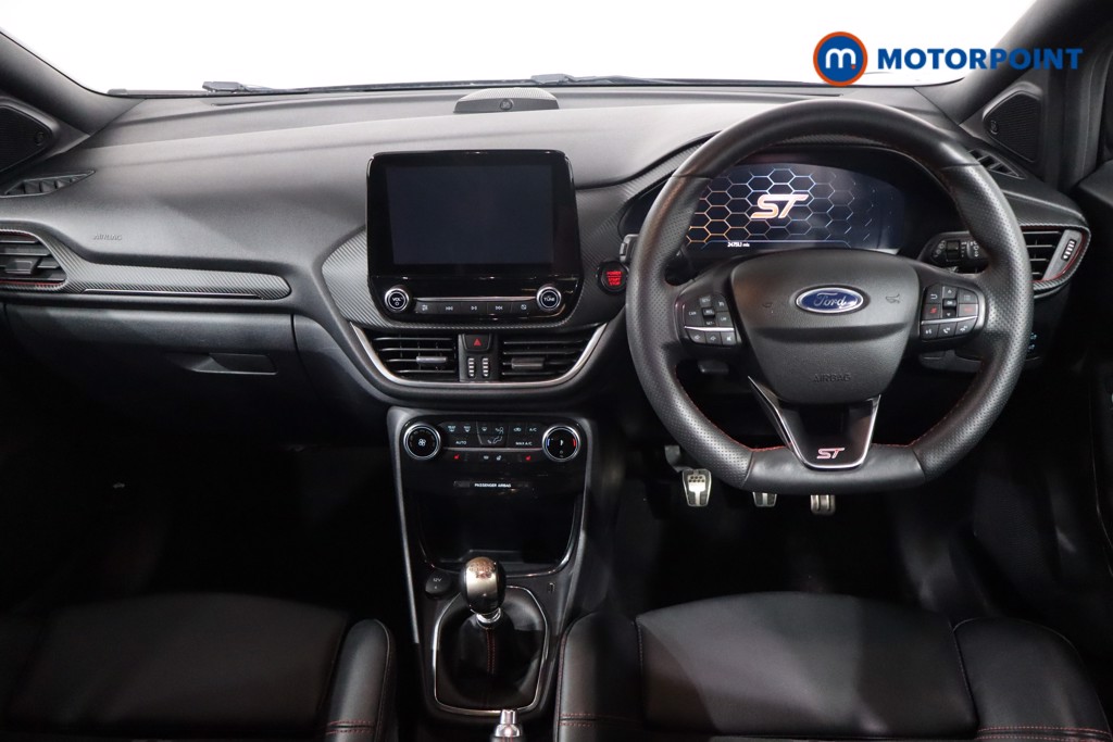 Ford Puma ST Manual Petrol SUV - Stock Number (1570343) - 1st supplementary image