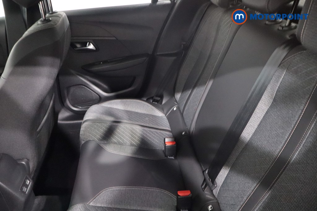 Peugeot 208 Allure Manual Petrol Hatchback - Stock Number (1570346) - 5th supplementary image