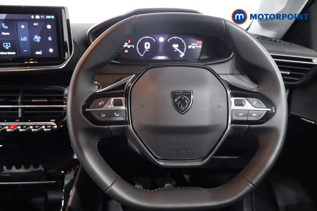 Peugeot 208 Allure Manual Petrol Hatchback - Stock Number (1570346) - 6th supplementary image