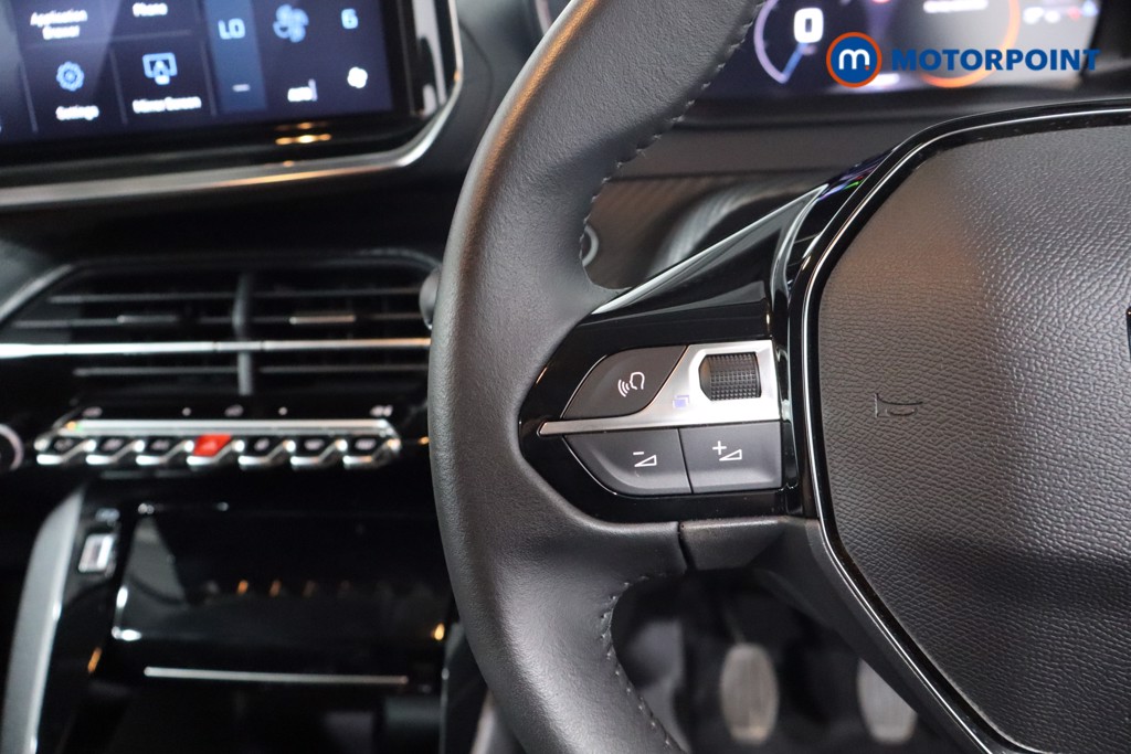 Peugeot 208 Allure Manual Petrol Hatchback - Stock Number (1570346) - 7th supplementary image