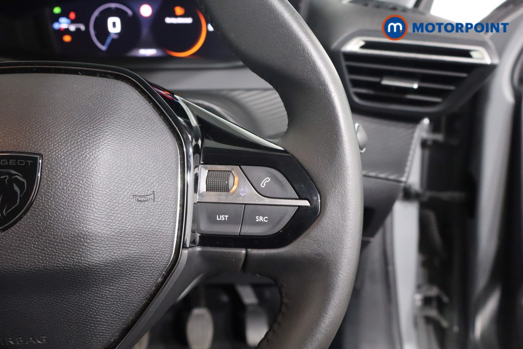 Peugeot 208 Allure Manual Petrol Hatchback - Stock Number (1570346) - 8th supplementary image