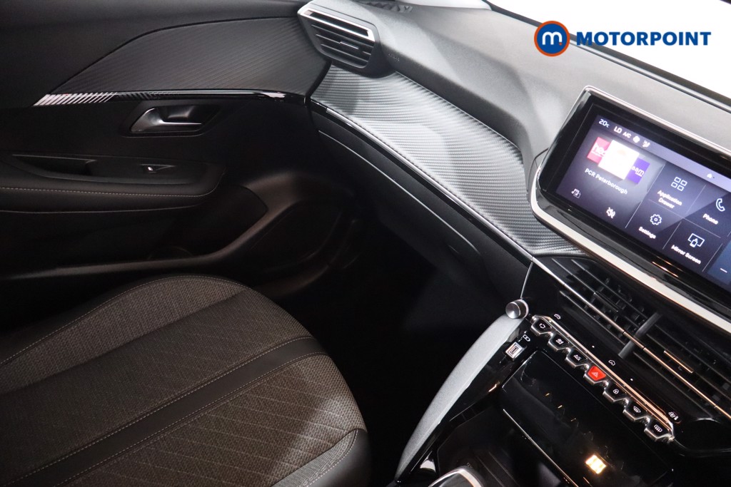 Peugeot 208 Allure Manual Petrol Hatchback - Stock Number (1570346) - 16th supplementary image