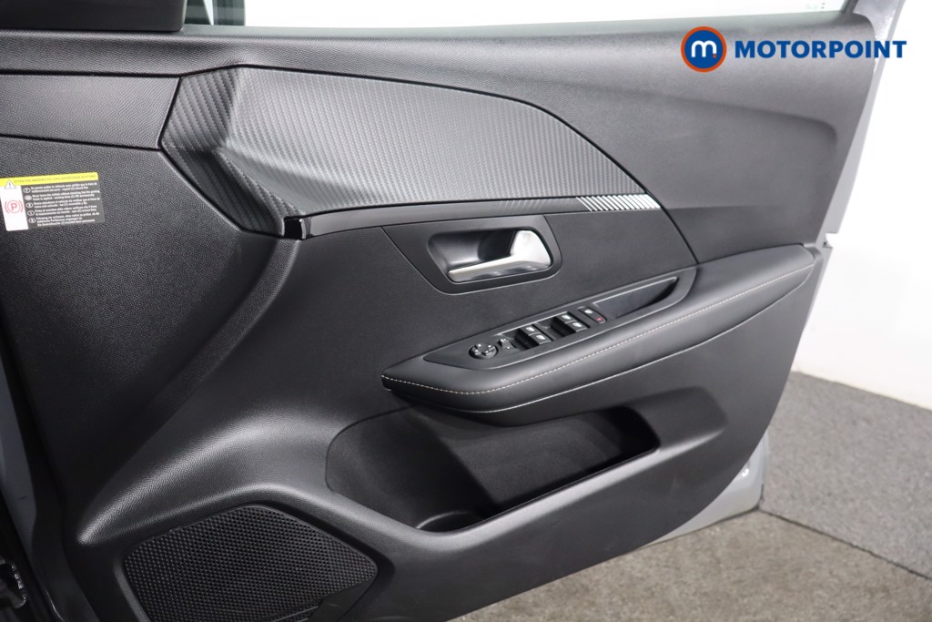 Peugeot 208 Allure Manual Petrol Hatchback - Stock Number (1570346) - 20th supplementary image