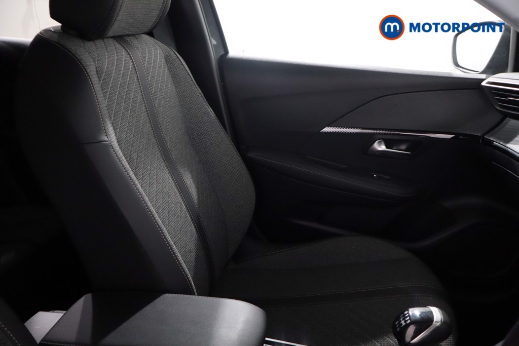 Peugeot 208 Allure Manual Petrol Hatchback - Stock Number (1570346) - 21st supplementary image