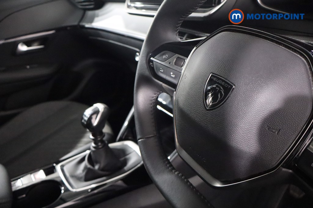 Peugeot 208 Allure Manual Petrol Hatchback - Stock Number (1570346) - 23rd supplementary image