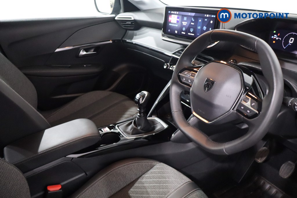 Peugeot 208 Allure Manual Petrol Hatchback - Stock Number (1570346) - 24th supplementary image
