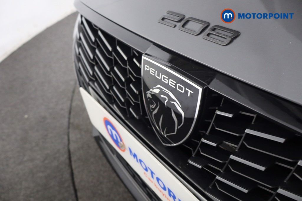 Peugeot 208 Allure Manual Petrol Hatchback - Stock Number (1570346) - 25th supplementary image