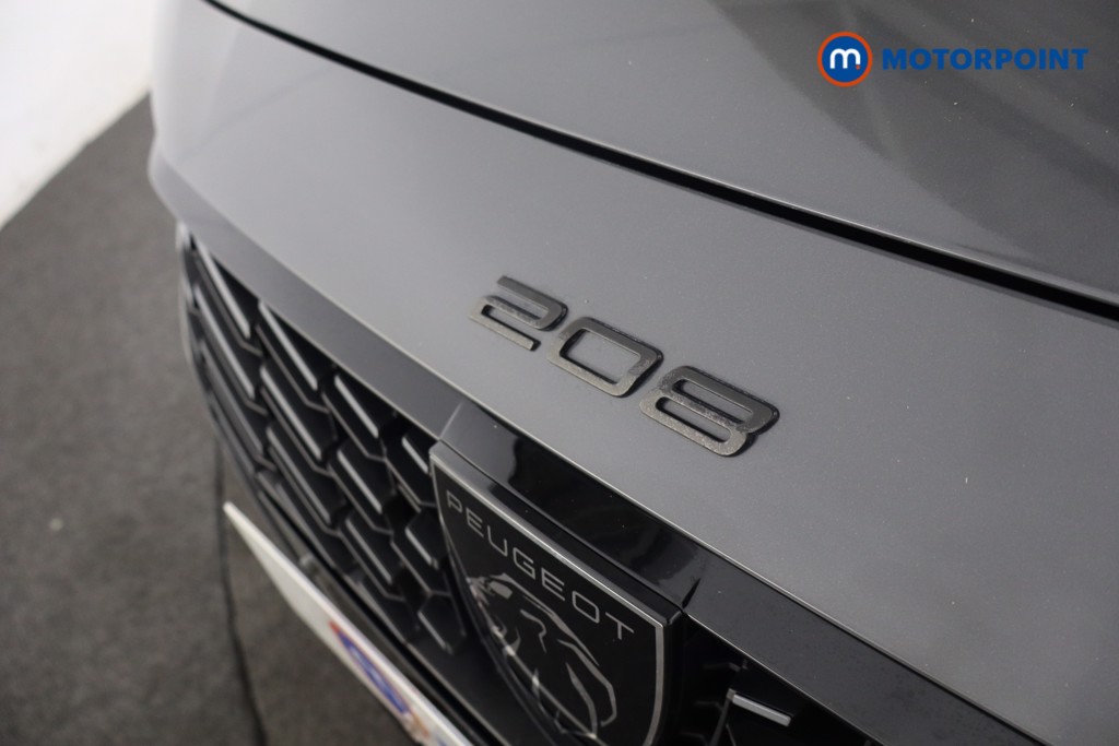 Peugeot 208 Allure Manual Petrol Hatchback - Stock Number (1570346) - 26th supplementary image