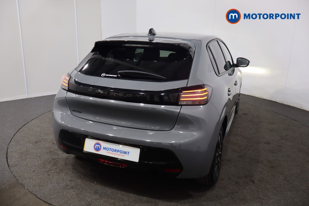 Peugeot 208 Allure Manual Petrol Hatchback - Stock Number (1570346) - 28th supplementary image