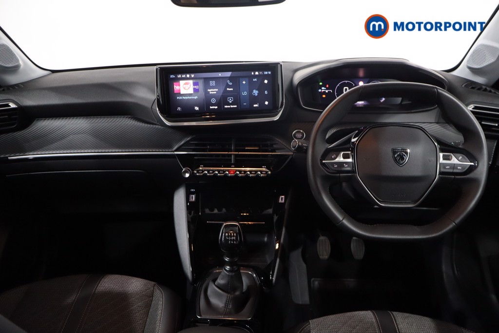 Peugeot 208 Allure Manual Petrol Hatchback - Stock Number (1570346) - 1st supplementary image