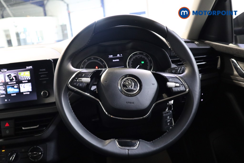 Skoda Kamiq SE Automatic Petrol SUV - Stock Number (1570348) - 2nd supplementary image