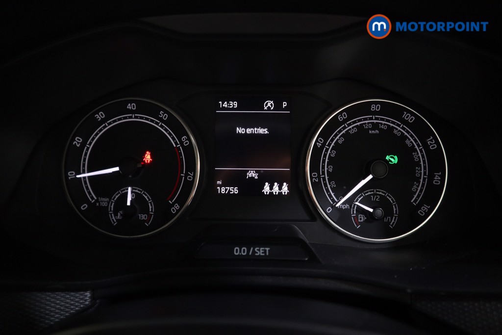 Skoda Kamiq SE Automatic Petrol SUV - Stock Number (1570348) - 3rd supplementary image