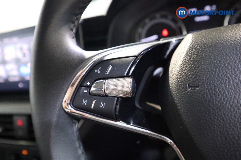 Skoda Kamiq SE Automatic Petrol SUV - Stock Number (1570348) - 4th supplementary image