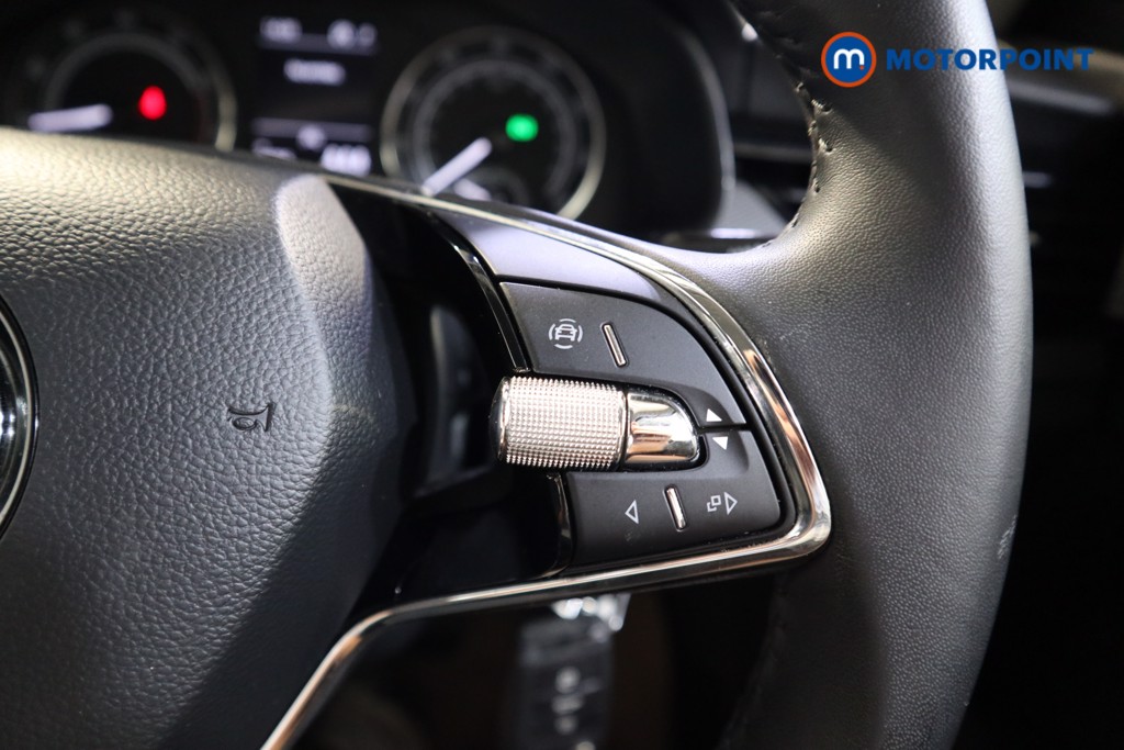 Skoda Kamiq SE Automatic Petrol SUV - Stock Number (1570348) - 5th supplementary image