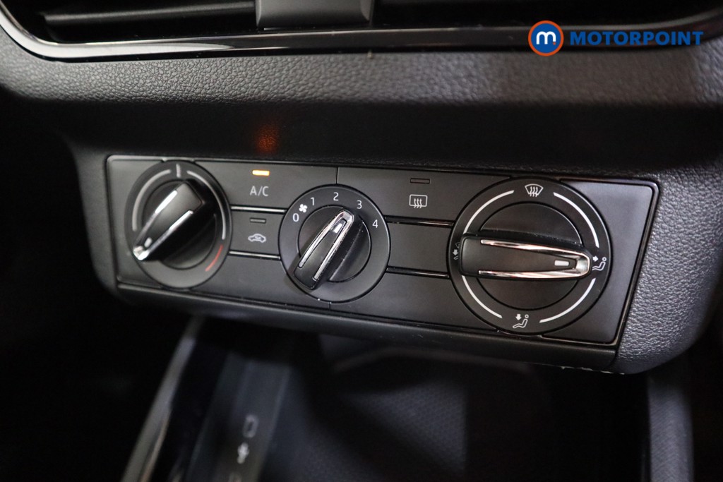 Skoda Kamiq SE Automatic Petrol SUV - Stock Number (1570348) - 8th supplementary image