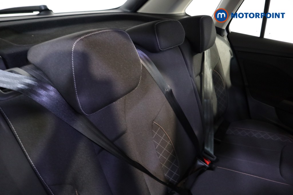 Skoda Kamiq SE Automatic Petrol SUV - Stock Number (1570348) - 11th supplementary image