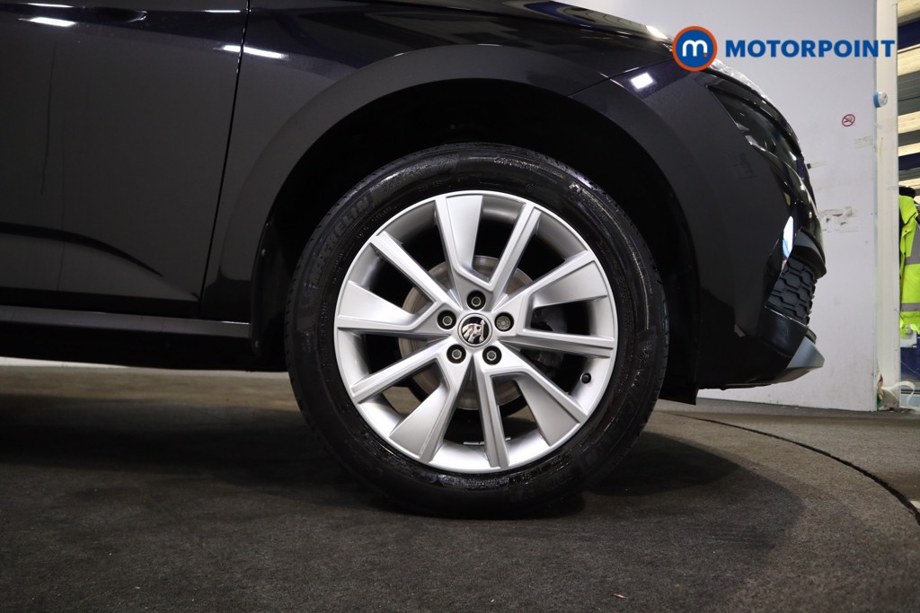 Skoda Kamiq SE Automatic Petrol SUV - Stock Number (1570348) - 14th supplementary image