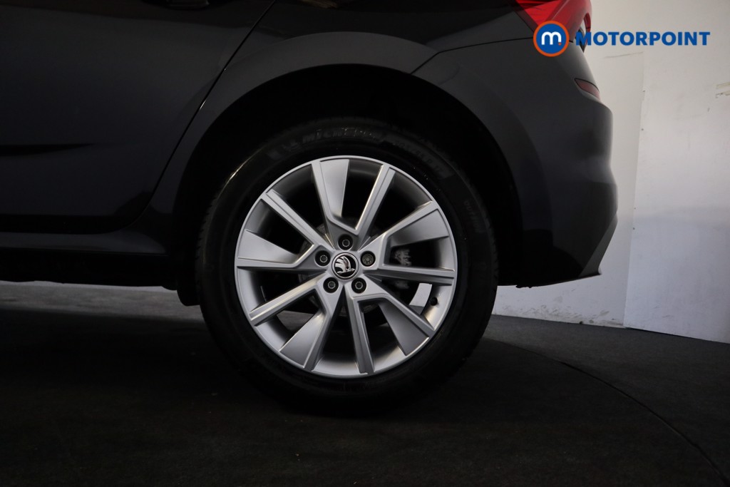 Skoda Kamiq SE Automatic Petrol SUV - Stock Number (1570348) - 16th supplementary image
