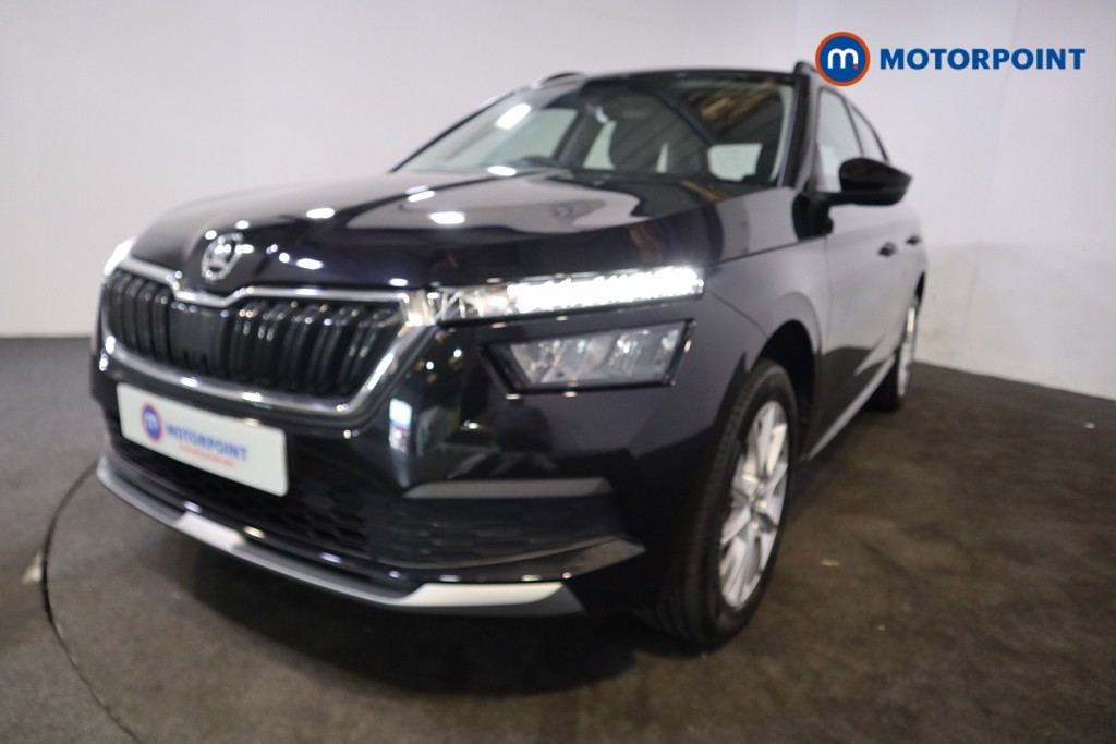Skoda Kamiq SE Automatic Petrol SUV - Stock Number (1570348) - 20th supplementary image