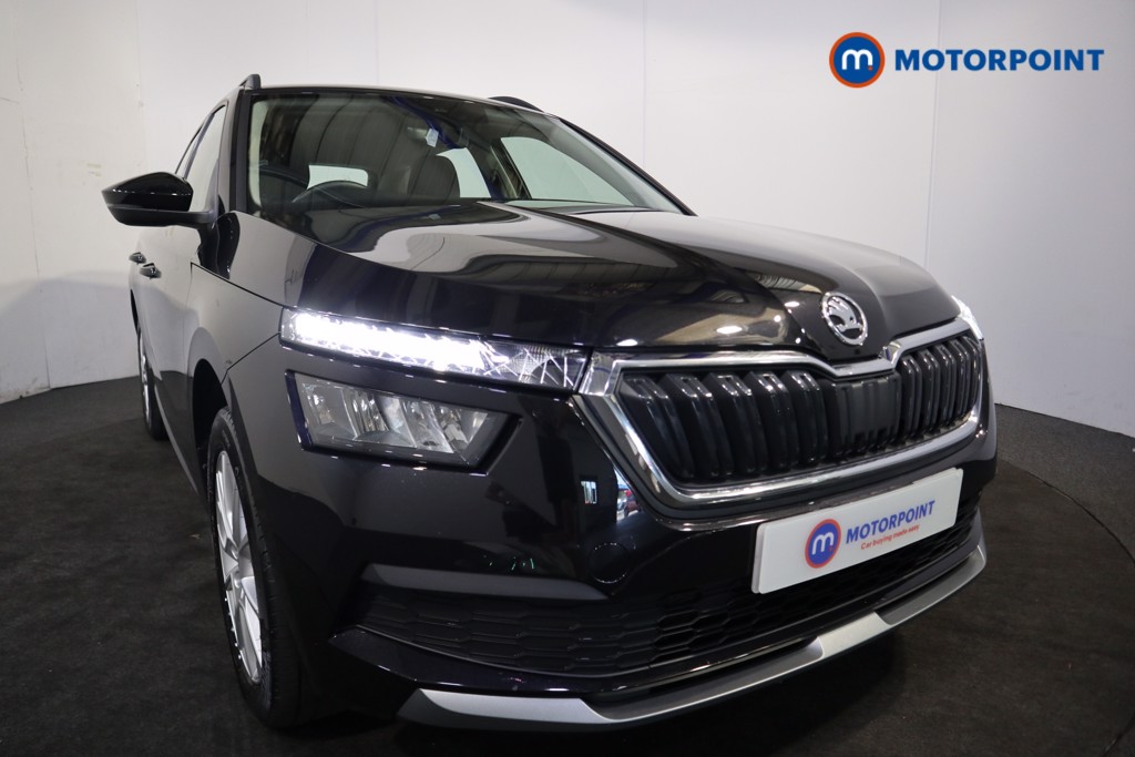 Skoda Kamiq SE Automatic Petrol SUV - Stock Number (1570348) - 21st supplementary image