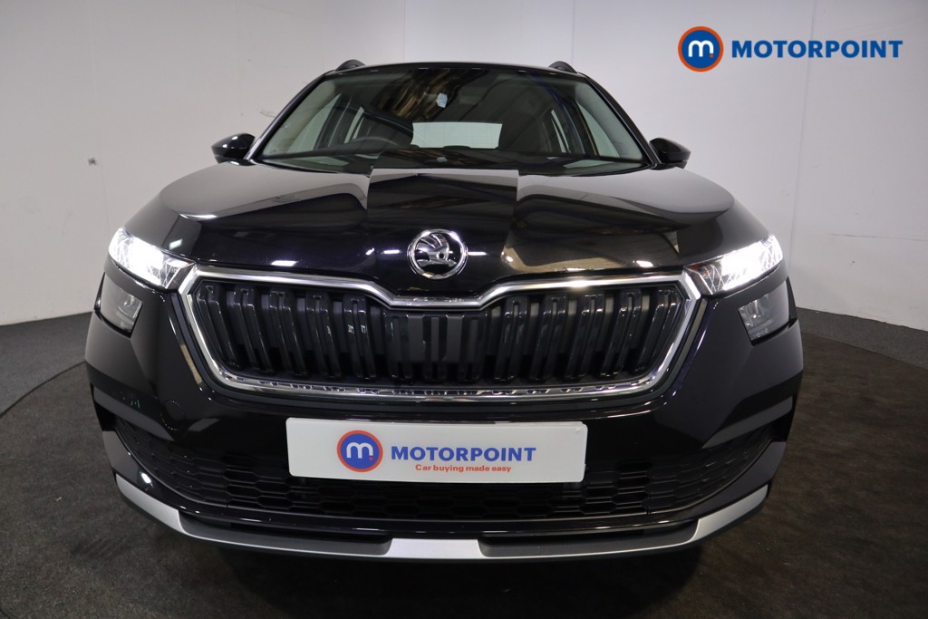 Skoda Kamiq SE Automatic Petrol SUV - Stock Number (1570348) - 22nd supplementary image